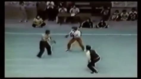 is the kumite real.